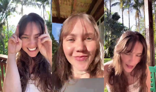 Ninabe's Live Session — Jul 26, 2026, 6:41 PM