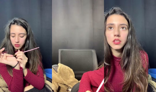 Ninaros37's Live Session — Jul 15, 2026, 7:09 AM