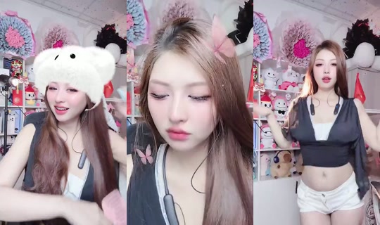 Niunnie's Live Session — Jul 23, 2026, 8:04 PM