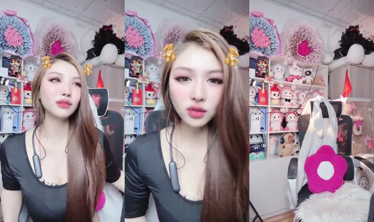 Niunnie's Live Session — Jul 26, 2026, 2:56 AM