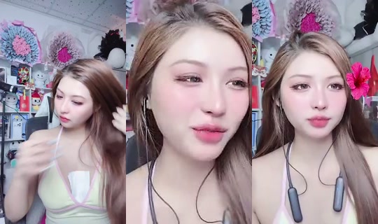 Niunnie's Live Session — Jul 26, 2026, 10:29 PM