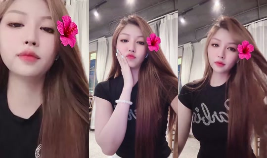Niunnie's Live Session — Jul 28, 2026, 1:44 PM