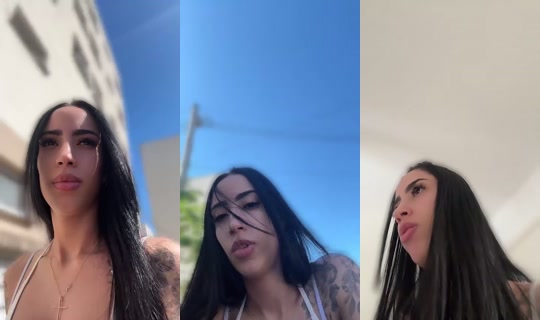 Nixoficial's Live Session — Aug 1, 2026, 4:11 PM