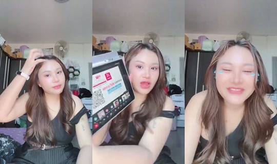 Nnkaa's Live Session — Oct 19, 2026, 7:48 AM