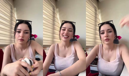 Nnurunuz's Live Session — Jul 9, 2026, 8:27 AM