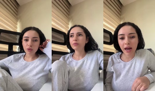Nnurunuz's Live Session — Sep 18, 2026, 7:43 AM