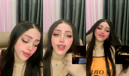 NoniQe's Live Session — Oct 20, 2026, 6:03 PM