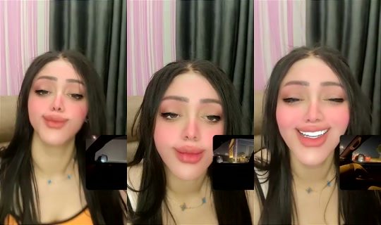 NoniQe's Live Session — Oct 20, 2026, 7:00 PM