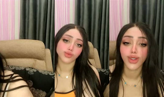 NoniQe's Live Session — Oct 20, 2026, 8:49 PM