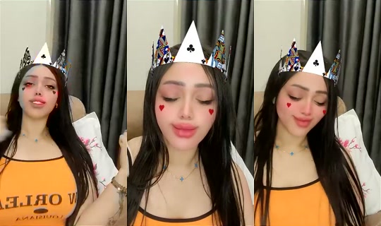 NoniQe's Live Session — Oct 21, 2026, 7:37 AM