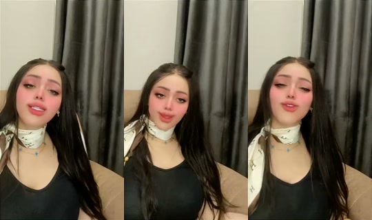 NoniQe's Live Session — Oct 24, 2026, 8:09 AM