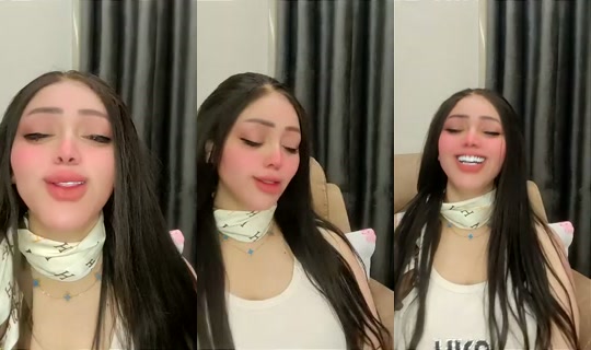 NoniQe's Live Session — Oct 24, 2026, 9:44 PM