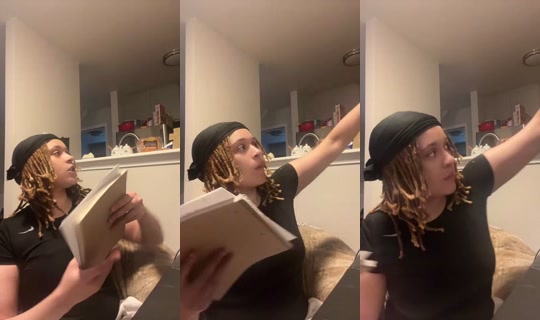 Nooniebaby's Live Session — Jul 30, 2026, 12:32 AM