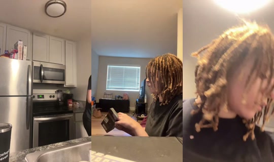 Nooniebaby's Live Session — Jul 31, 2026, 12:09 AM