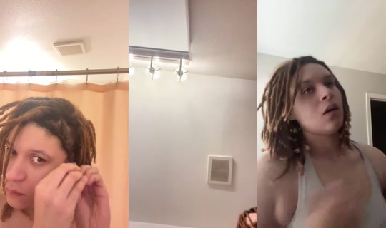 Nooniebaby's Live Session — Aug 1, 2026, 12:06 AM