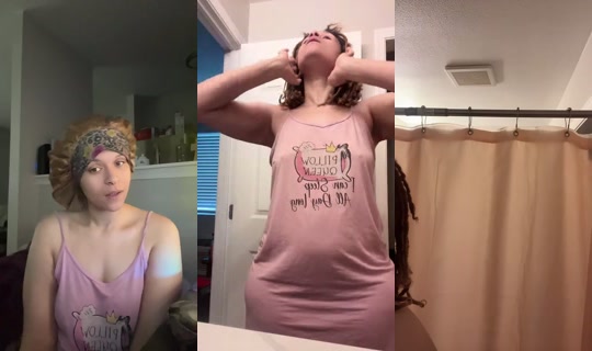 Nooniebaby's Live Session — Aug 1, 2026, 10:38 PM