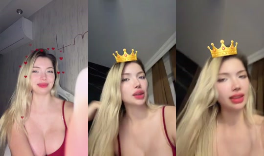 Norabirin's Live Session — Aug 16, 2026, 1:34 AM