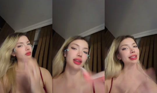 Norabirin's Live Session — Aug 16, 2026, 2:26 AM