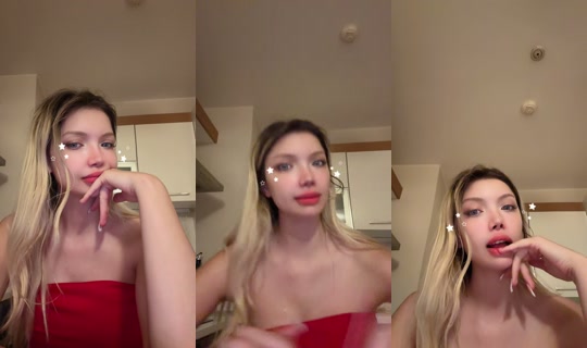 Norabirin's Live Session — Aug 21, 2026, 12:29 AM
