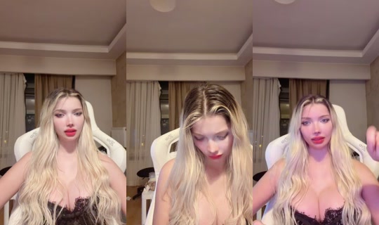 Norabirin's Live Session — Sep 19, 2026, 11:19 PM