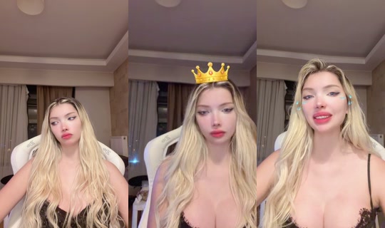 Norabirin's Live Session — Sep 20, 2026, 12:11 AM