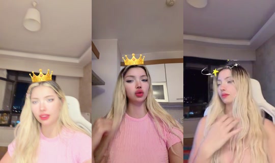 Norabirin's Live Session — Sep 21, 2026, 11:13 PM