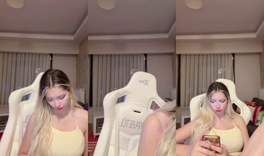 Norabirin's Live Session — Sep 23, 2026, 12:15 AM