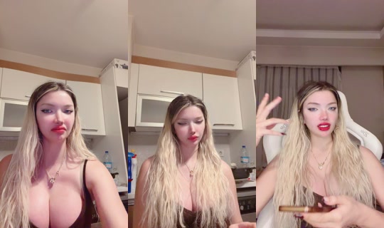 Norabirin's Live Session — Oct 23, 2026, 11:13 PM
