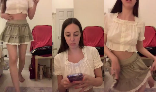 Norimba's Live Session — Jul 24, 2026, 8:16 PM