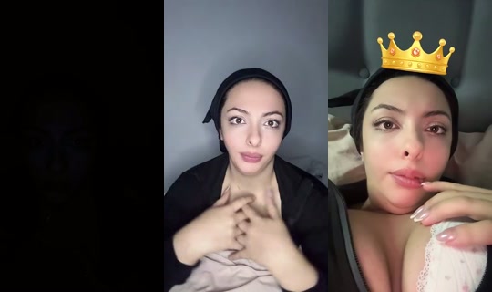 Norvia's Live Session — Sep 27, 2026, 3:26 PM
