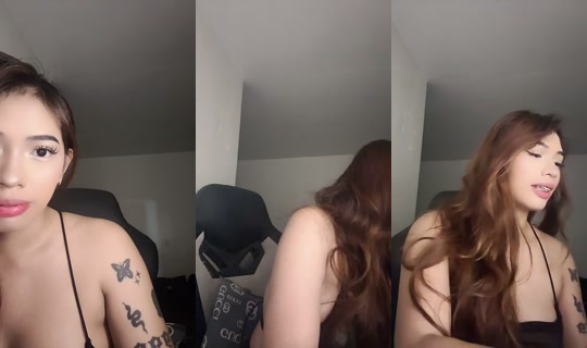 Nrco_Lexie's Live Session — Jul 3, 2026, 7:09 PM