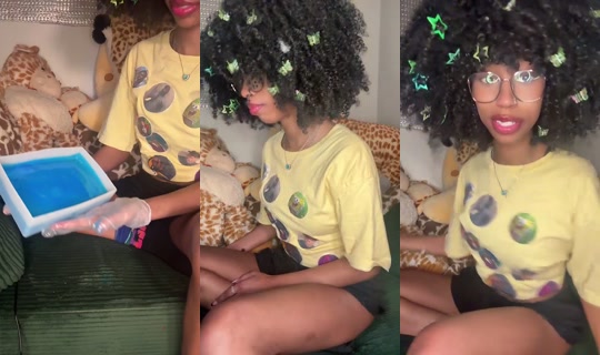 Nuggetni's Live Session — Oct 23, 2026, 1:09 AM