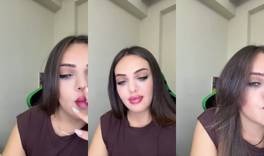 Nuramsuu.'s Live Session — Sep 5, 2026, 9:45 PM