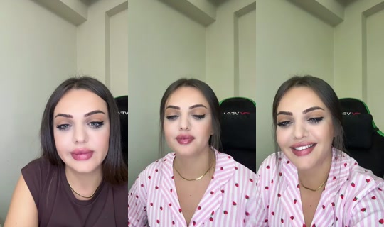 Nuramsuu.'s Live Session — Sep 5, 2026, 11:27 PM