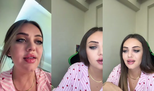 Nuramsuu.'s Live Session — Sep 6, 2026, 12:18 AM