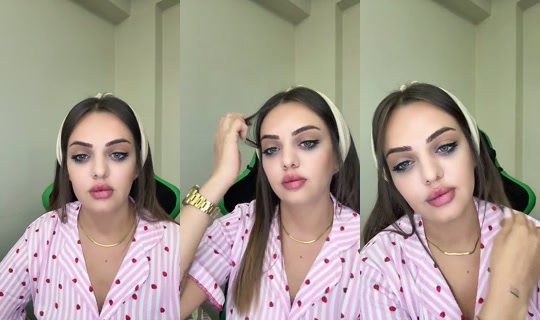 Nuramsuu.'s Live Session — Sep 6, 2026, 1:23 AM