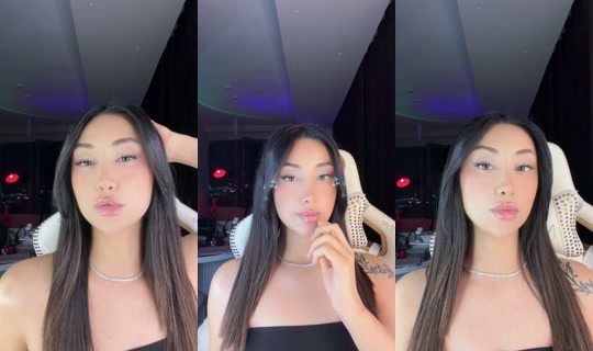 Nureliz's Live Session — Jul 26, 2026, 7:49 PM