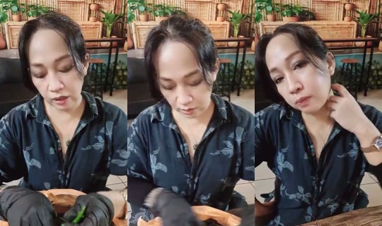 Nurrich's Live Session — Jul 24, 2026, 3:16 PM