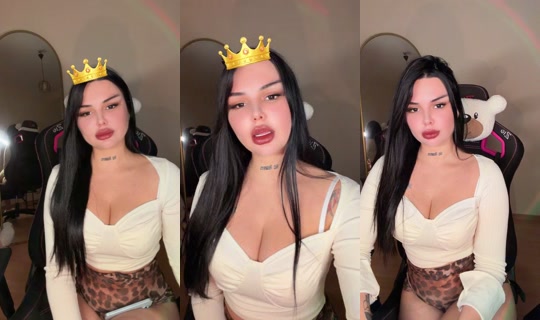Nuruumm's Live Session — Oct 20, 2026, 4:37 PM