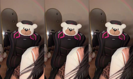 Nuruumm's Live Session — Oct 20, 2026, 5:31 PM