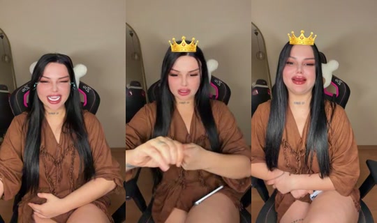 Nuruumm's Live Session — Oct 22, 2026, 9:48 PM