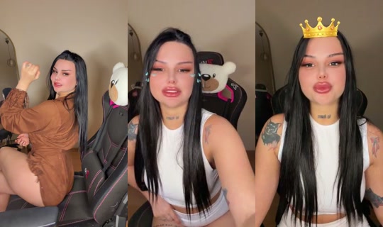 Nuruumm's Live Session — Oct 22, 2026, 10:41 PM