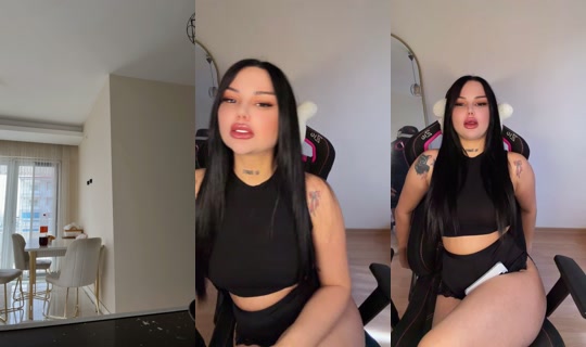 Nuruumm's Live Session — Oct 24, 2026, 7:28 AM