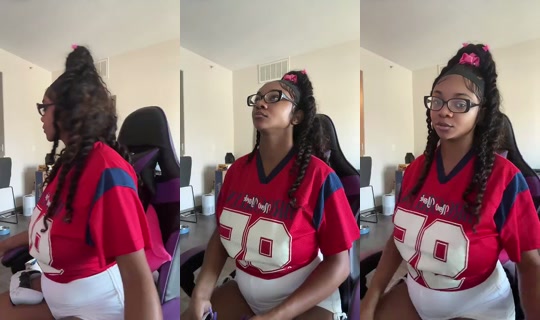 Nyboss13's Live Session — Jul 23, 2026, 4:34 PM