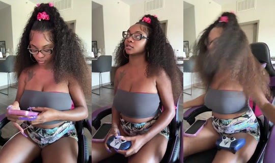 Nyboss13's Live Session — Jul 27, 2026, 11:47 PM