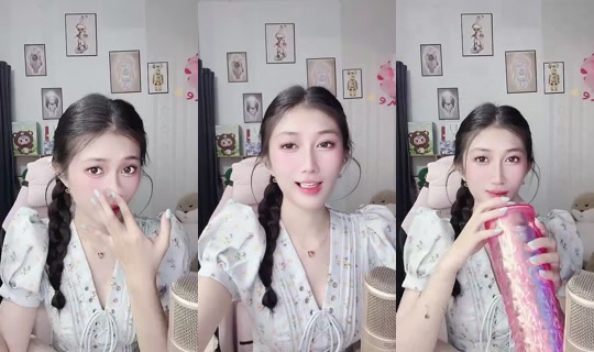 Nyiu6699's Live Session — Jul 23, 2026, 12:59 PM