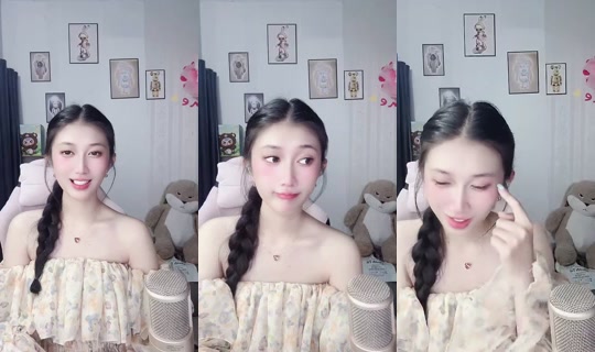 Nyiu6699's Live Session — Jul 30, 2026, 2:33 PM