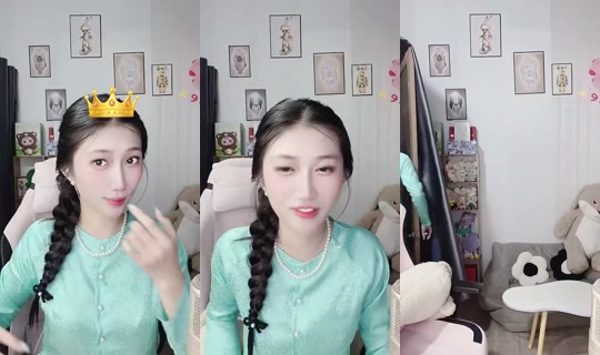 Nyiu6699's Live Session — Aug 6, 2026, 2:33 PM