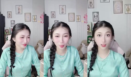 Nyiu6699's Live Session — Aug 6, 2026, 3:52 PM