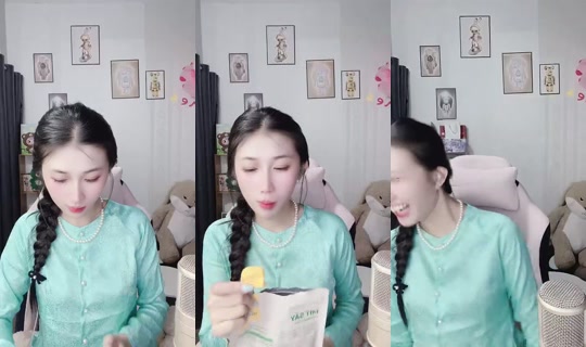 Nyiu6699's Live Session — Aug 6, 2026, 4:57 PM